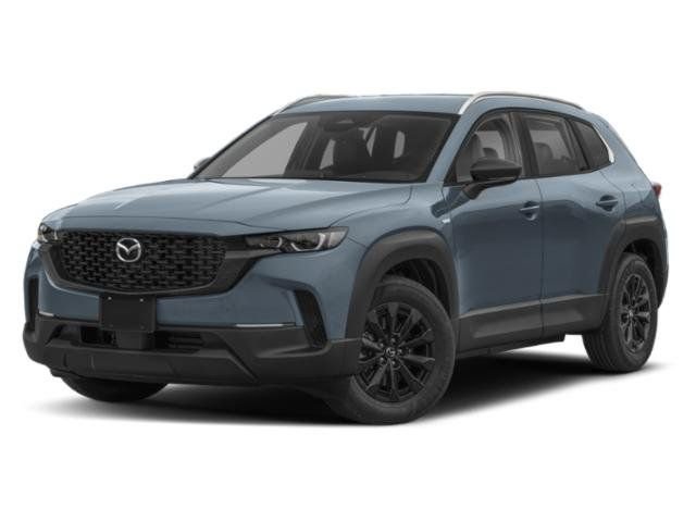 New 2026 MAZDA CX-50 2.5 Hybrid w/ Preferred Pkg