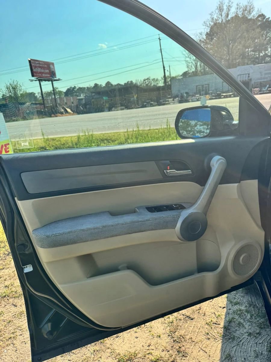 Used 2007 Honda CR-V EX-L image 11