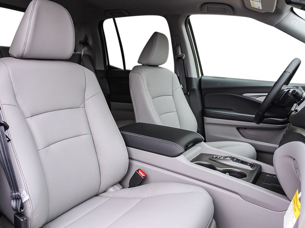 New 2026 Honda Ridgeline RTL image 20