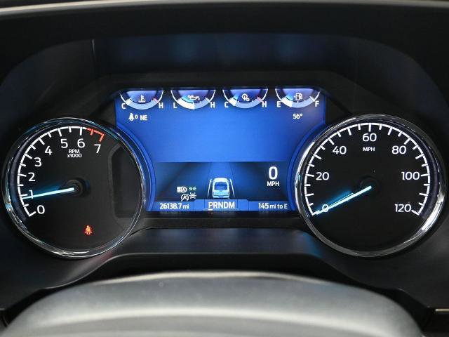 Certified 2023 Ford F150 XLT w/ Equipment Group 302A High image 21