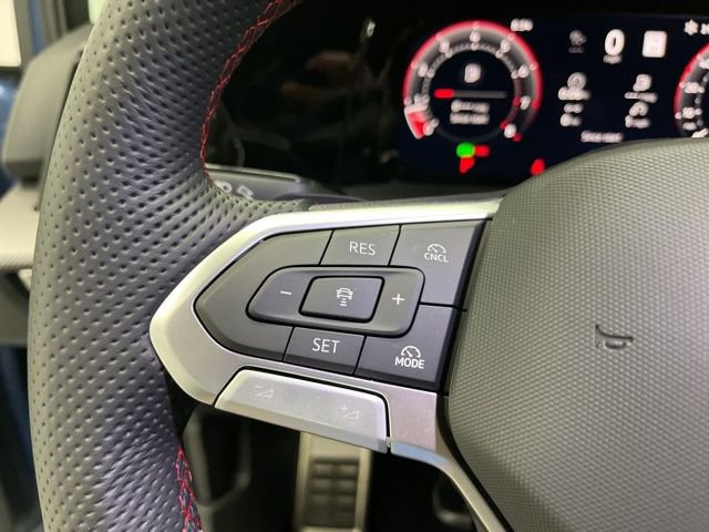 New 2026 Volkswagen GTI SE image 16