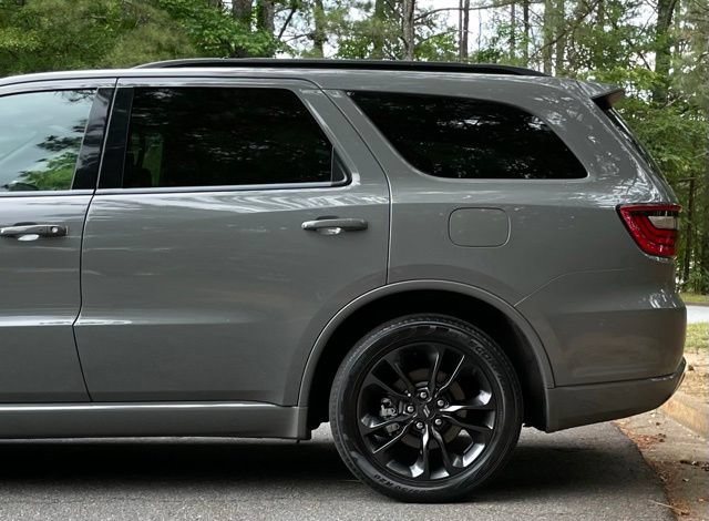 Used 2023 Dodge Durango R/T AWD/4WD image 5