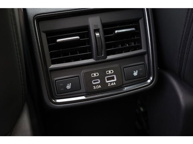 New 2026 Subaru Forester Touring AWD/4WD image 54