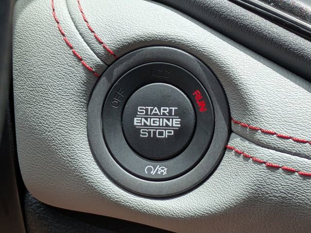 Used 2024 Dodge Durango GT AWD/4WD image 35