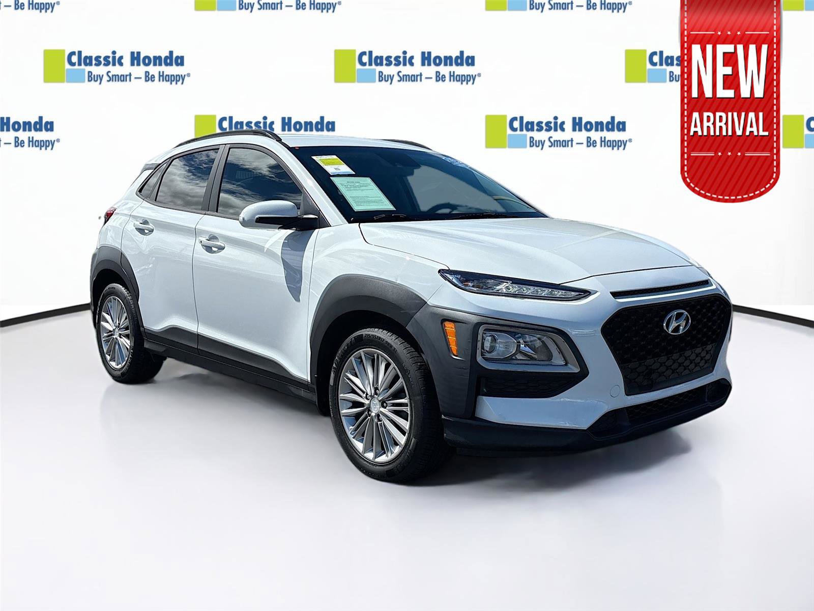 Used 2020 Hyundai Kona SEL w/ Cargo Package