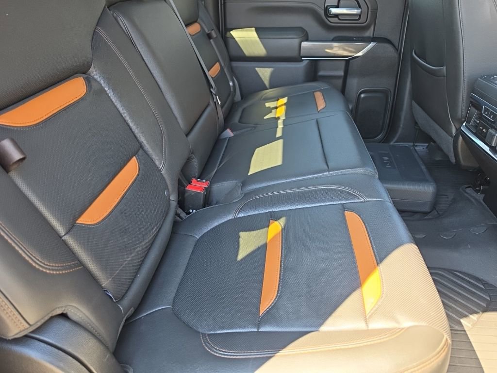 Used 2020 GMC Sierra 2500 AT4 w/ AT4 Premium Package image 32