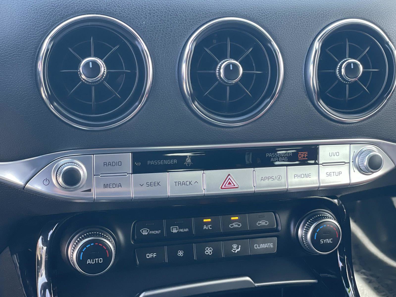 Used 2020 Kia Stinger GT image 15