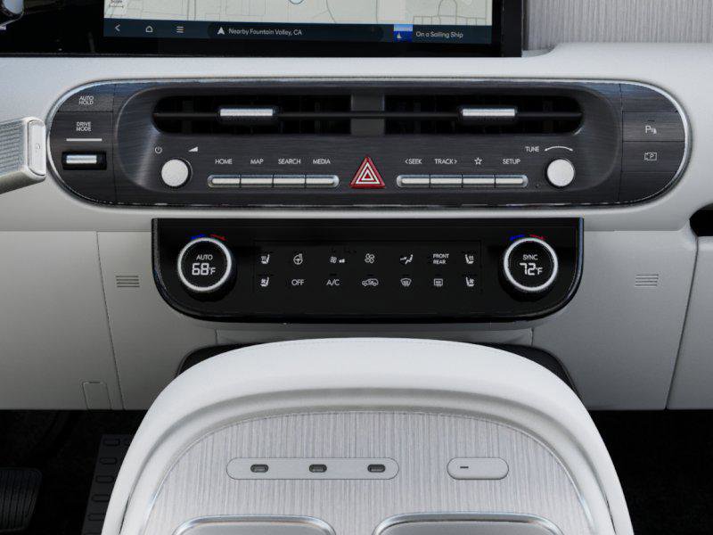 New 2026 Hyundai Palisade Calligraphy image 16