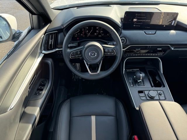 New 2026 MAZDA CX-90 3.3 Turbo S w/ Premium Plus image 5