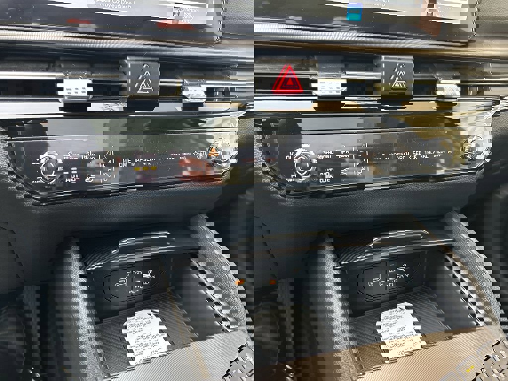 New 2026 Kia Sportage SX Prestige image 23