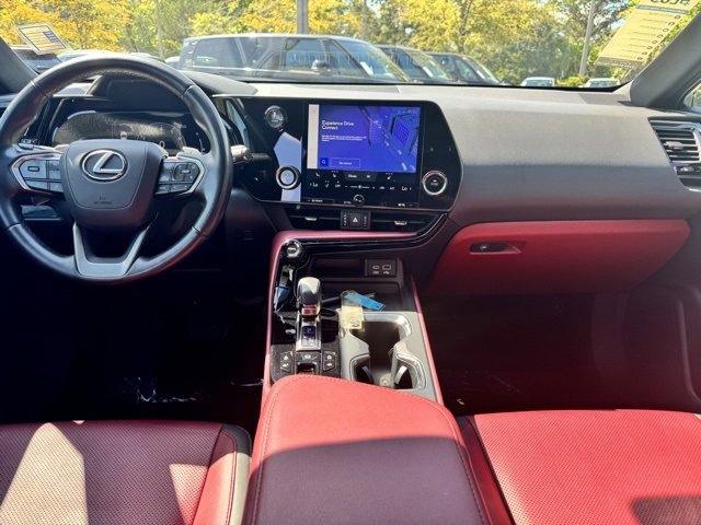 Used 2024 Lexus NX 350 AWD image 13