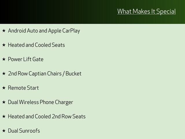 New 2027 Kia Telluride SX Prestige X-Pro image 3