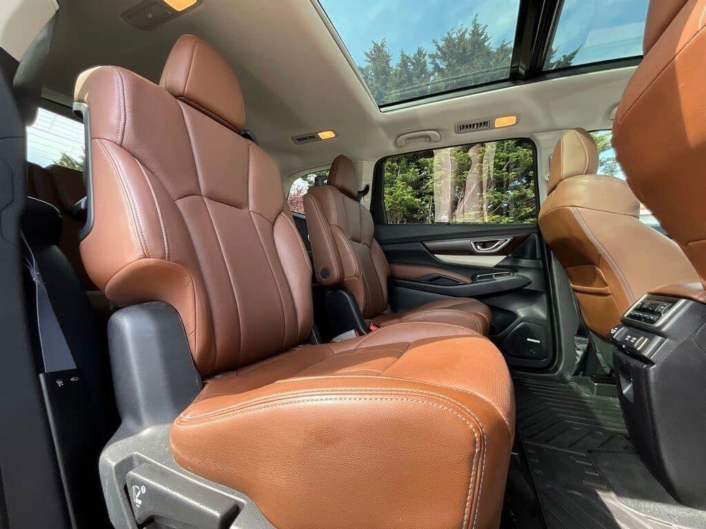 Used 2019 Subaru Ascent Touring w/ Popular Package #2 AWD/4WD image 15