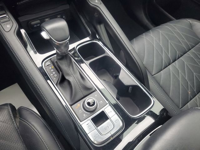 Used 2024 Kia Telluride SX X-Pro image 30
