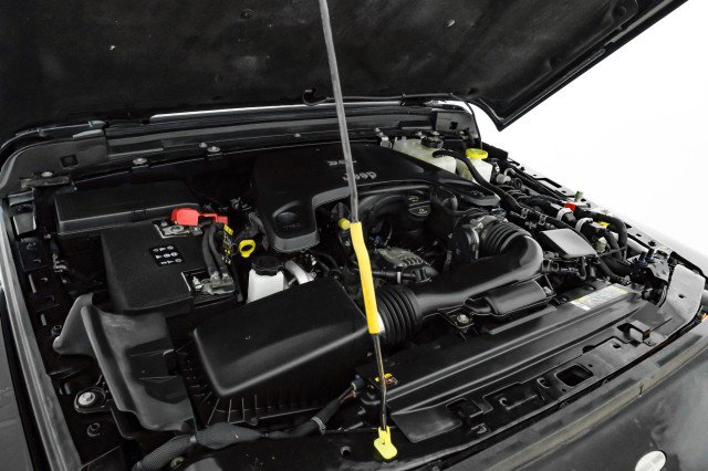 Used 2021 Jeep Gladiator Overland w/ Uconnect 4C Nav & Sound Group AWD/4WD image 48