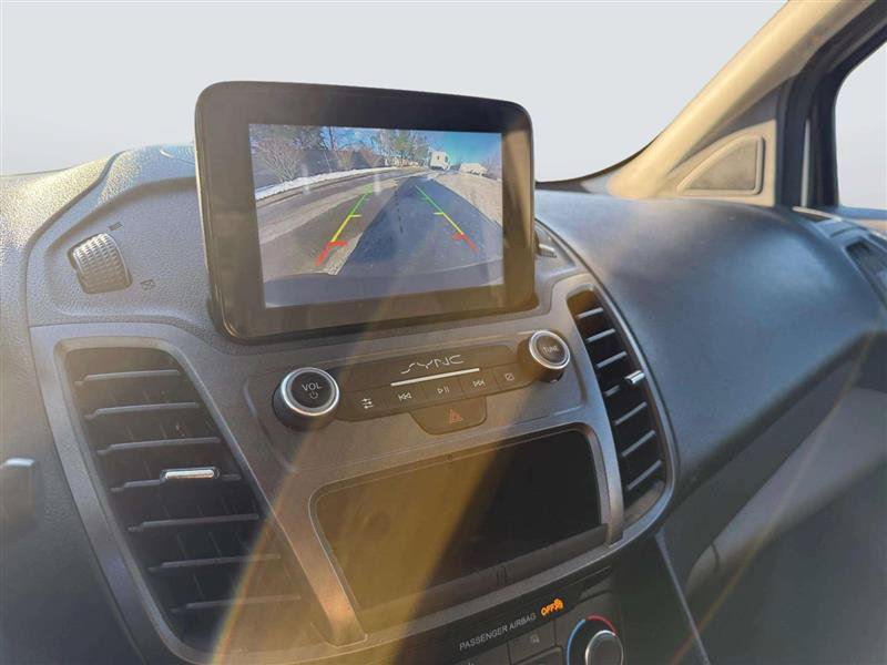 Used 2019 Ford Transit Connect XLT FWD image 27