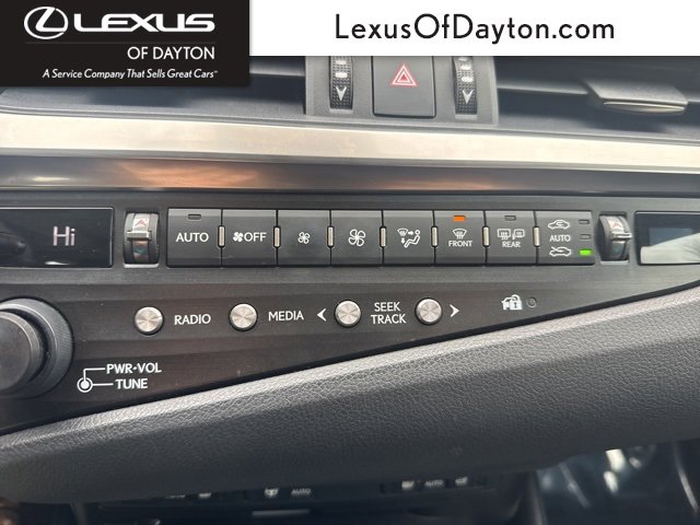 Used 2019 Lexus ES 300h image 25
