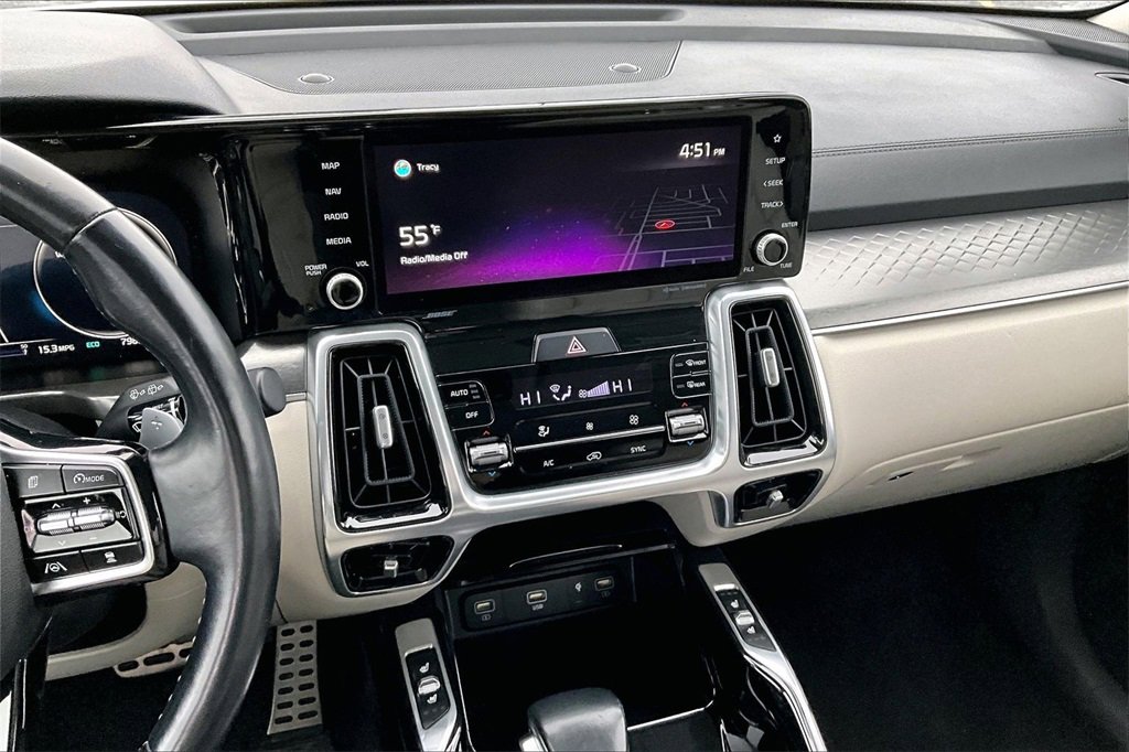 Used 2021 Kia Sorento SX image 6