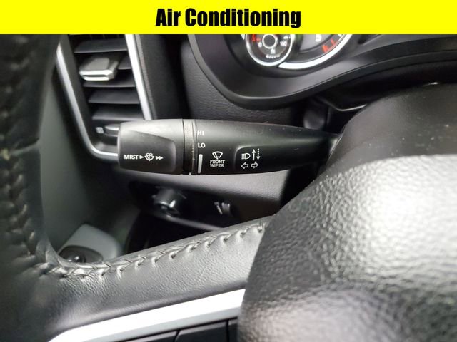 Used 2023 RAM 1500 Big Horn image 13