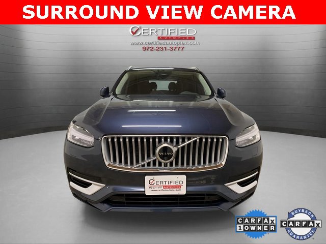 Used 2025 Volvo XC90 B6 Plus image 2