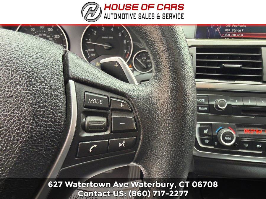 Used 2014 BMW 328i xDrive Wagon image 25