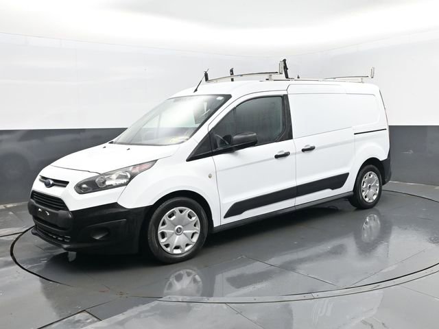 Used 2018 Ford Transit Connect XL image 2