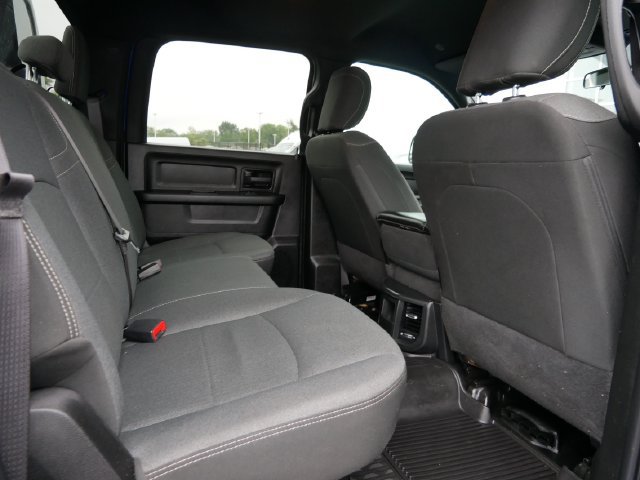 Used 2021 RAM 4500 4x4 Crew Cab DRW image 17