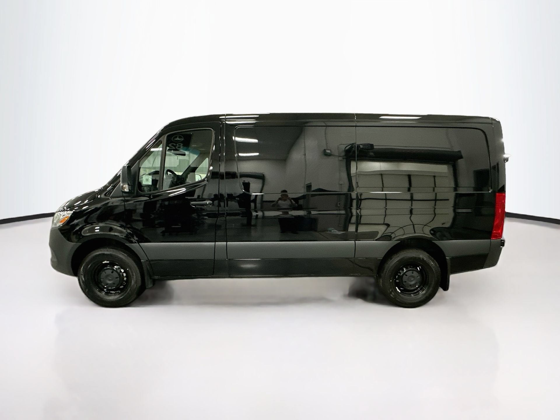 New 2026 Mercedes-Benz Sprinter 2500 image 5