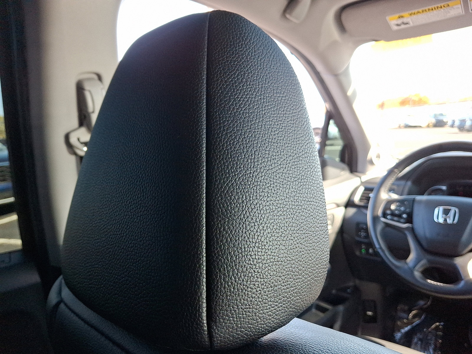 Used 2022 Honda Pilot Special Edition image 9