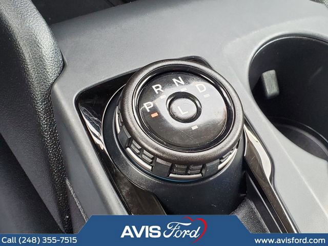 Used 2023 Ford Bronco Sport Outer Banks w/ Tech Package image 25