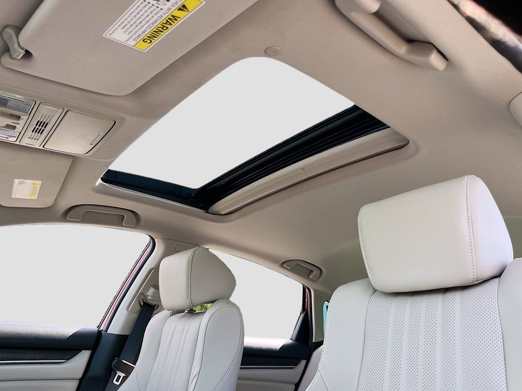 Used 2021 Honda Accord EX-L image 20
