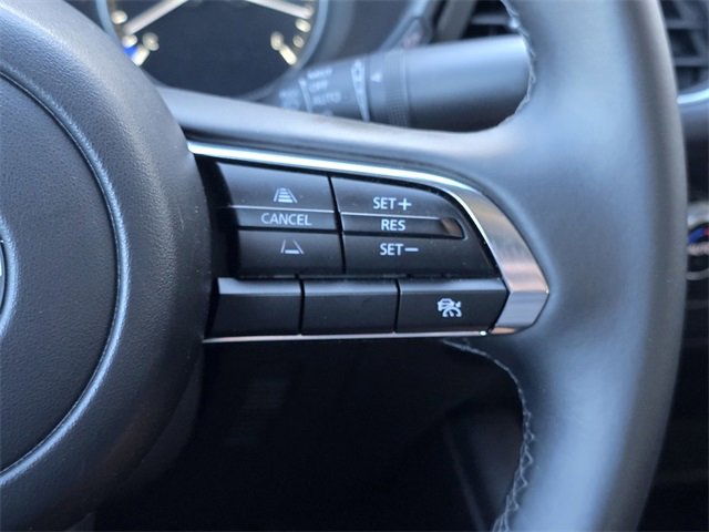 Certified 2025 MAZDA MAZDA3 s image 27