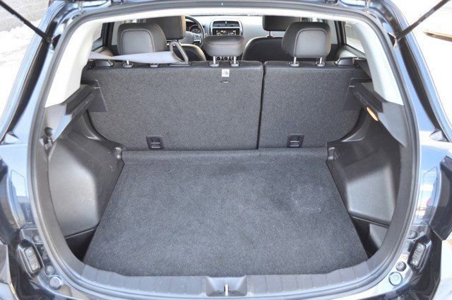 Used 2024 Mitsubishi Outlander Sport SE image 35