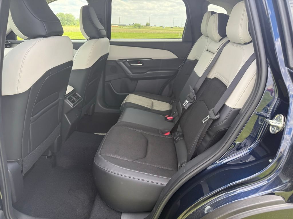 New 2026 MAZDA CX-5 Preferred AWD/4WD image 11