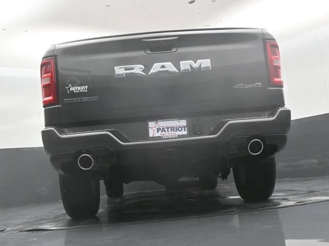 New 2026 RAM 1500 4x4 Crew Cab image 41