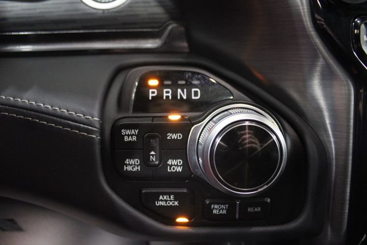 Used 2024 RAM 2500 Power Wagon w/ Level 2 Equipment Group AWD/4WD image 44