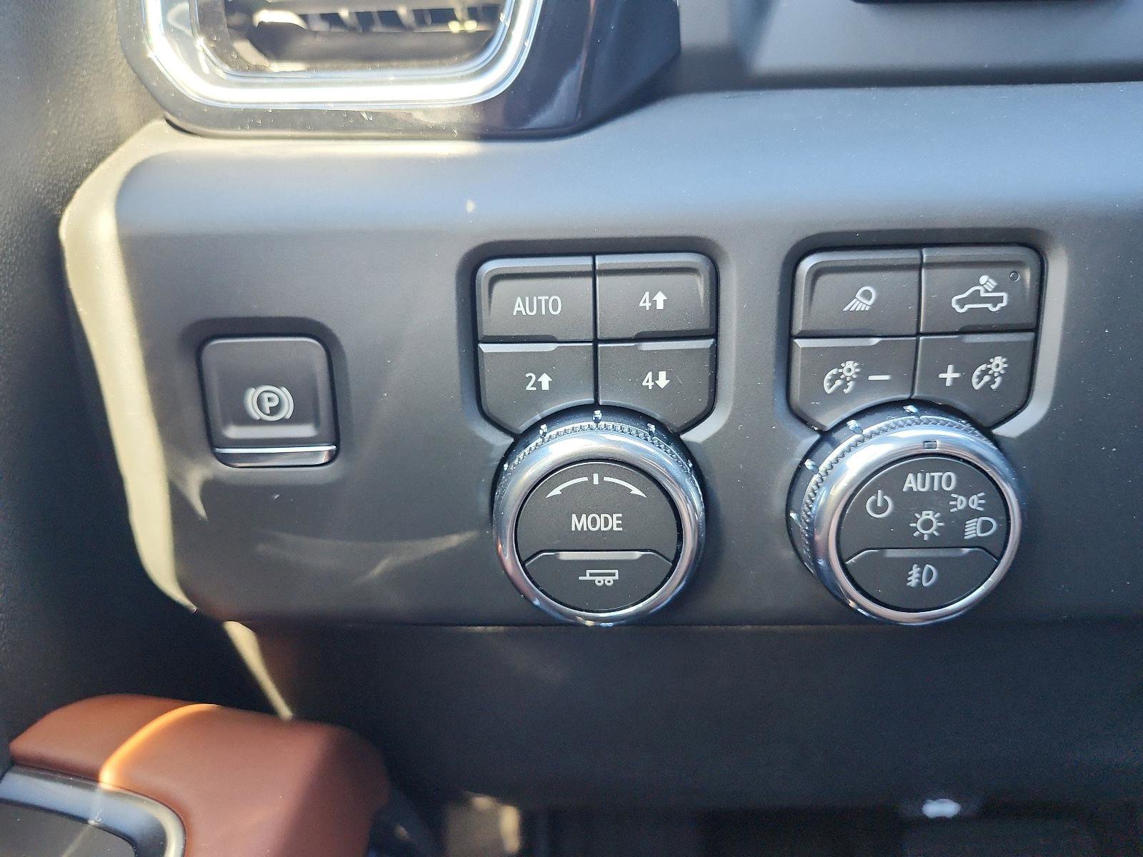 New 2026 GMC Sierra 2500 Denali Ultimate image 26