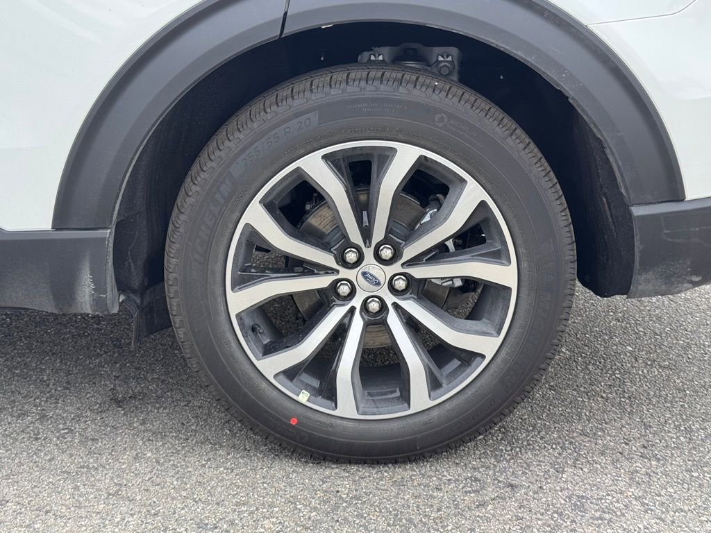 New 2026 Ford Explorer ST-Line image 14