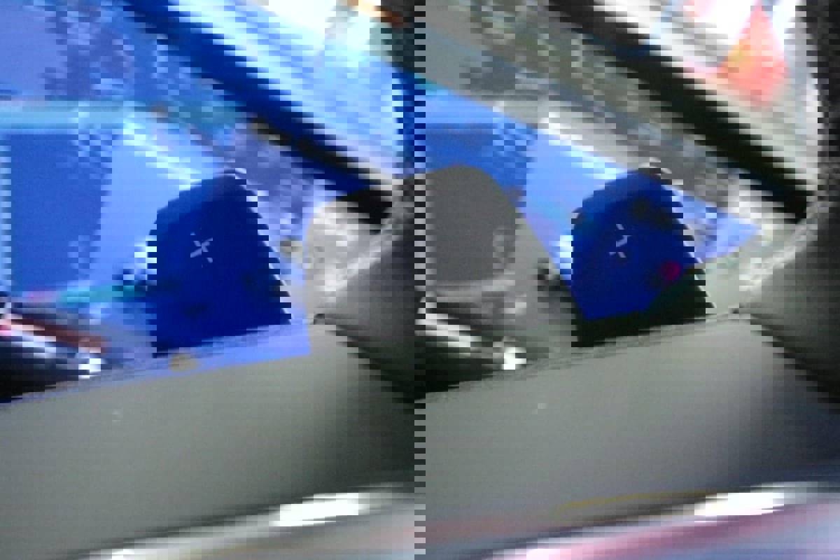 Used 2025 Buick Envision Sport Touring image 15