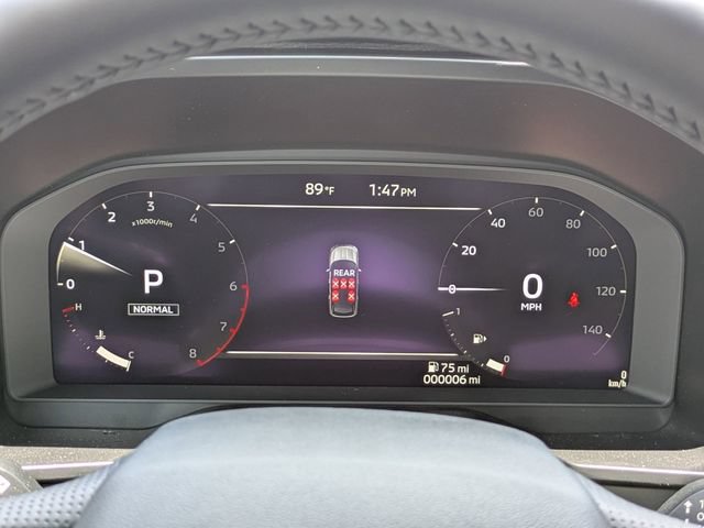 New 2026 Mitsubishi Outlander SEL Black Edition FWD image 31