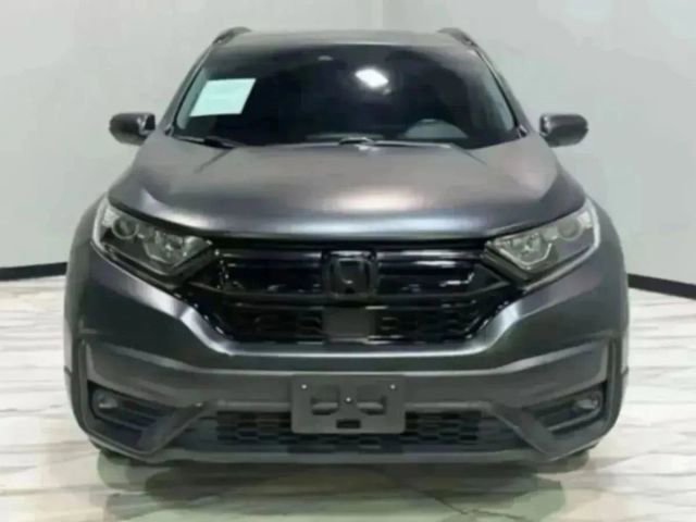Used 2021 Honda CR-V EX-L image 35