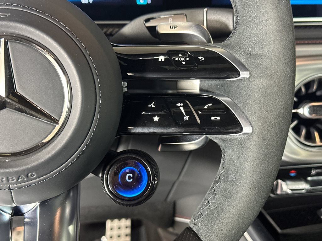 Certified 2025 Mercedes-Benz G 63 AMG 4MATIC image 27