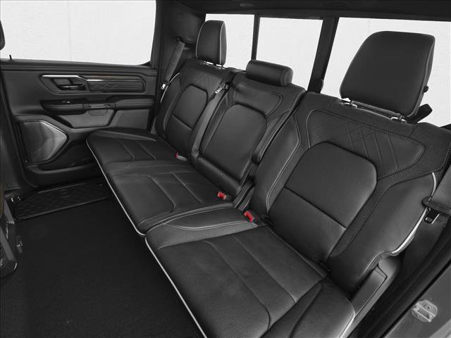 New 2026 RAM 1500 Limited AWD/4WD image 9
