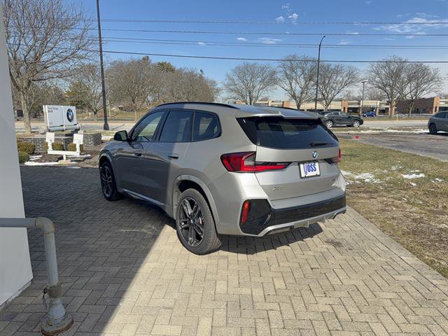 New 2026 BMW X1 xDrive28i w/ Technology Package image 5