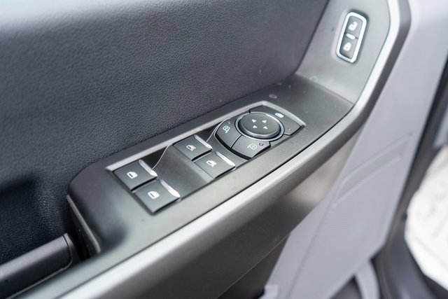 New 2026 Ford F250 XL w/ STX Appearance Package image 11