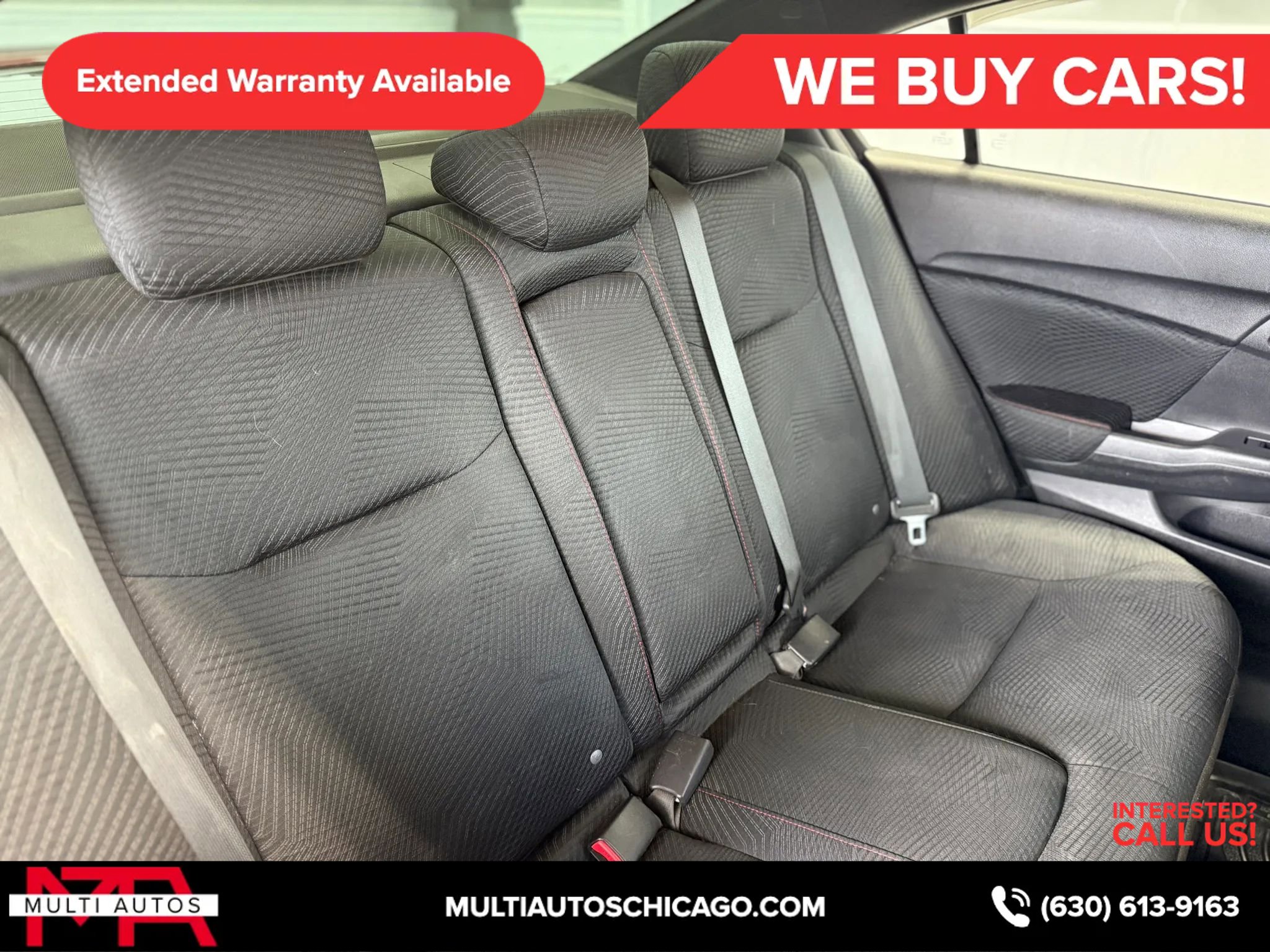Used 2013 Honda Civic Si image 26