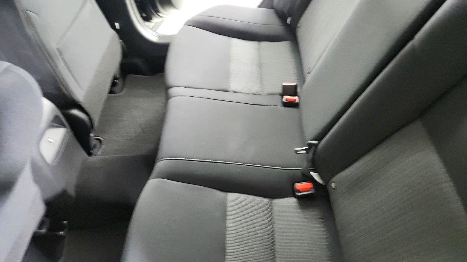Used 2025 Nissan Sentra SV FWD image 22
