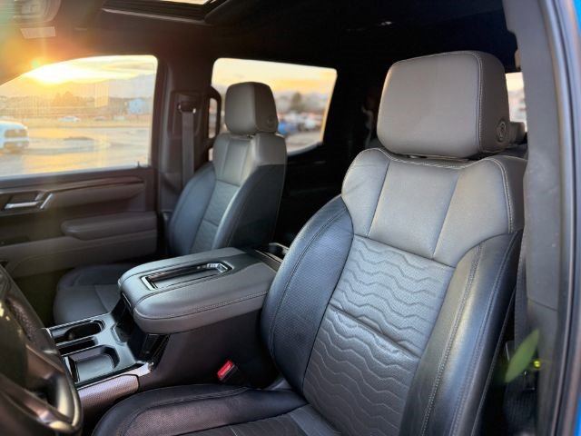 Used 2022 Chevrolet Silverado 1500 ZR2 image 45