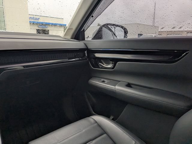 Used 2023 Honda CR-V EX-L image 17