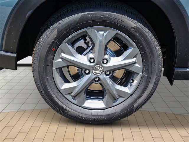 New 2026 Honda HR-V LX image 7